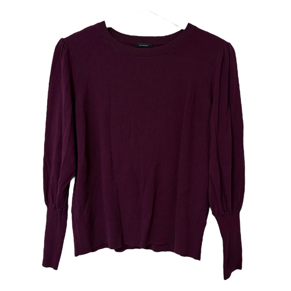 Halogen Sweater - Picture 7 of 11